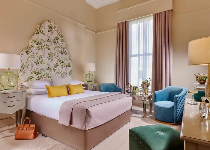 Ariel House Pensjonat