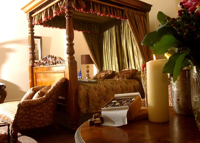 Pensjonat Ariel House 4*