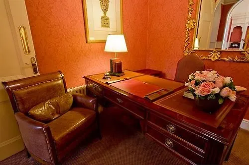 Ariel House Pensjonat 4*