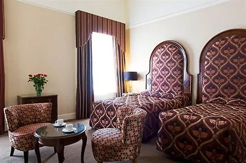 Ariel House Pensjonat Dublin