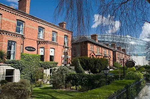 Ariel House Pensjonat