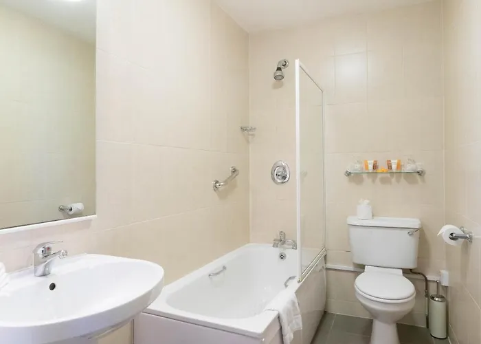 Ariel House 4* Dublin