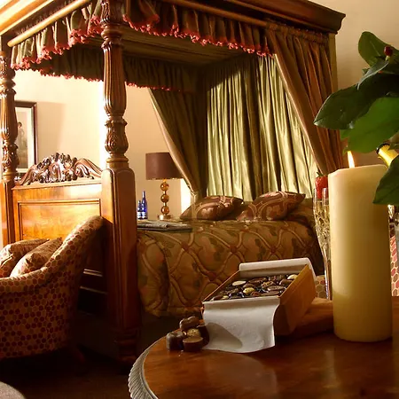 Pensionat Ariel House 4*
