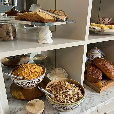 Maison d'hôtes Ariel House 4*