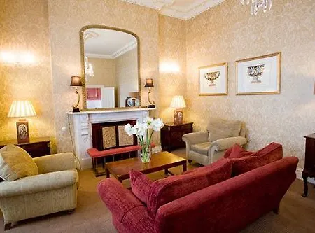 Pensionat Ariel House Dublin