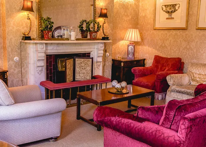 Maison d'hôtes Ariel House 4*