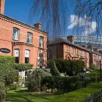 Ariel House Gasthuis