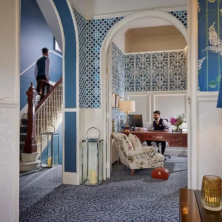 Casa de hóspedes Ariel House Dublin