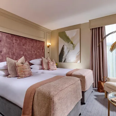 Ariel House 4* Δουβλίνο