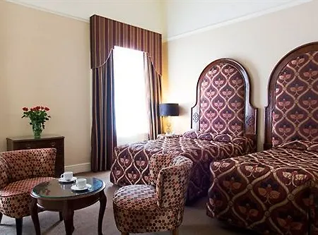 Ariel House Affittacamere Dublino