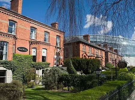 Ariel House Vendégház