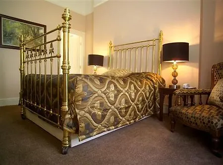 Ariel House Dublin