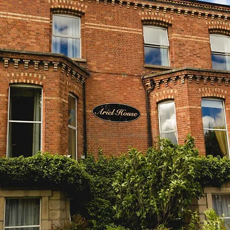 Ariel House Affittacamere