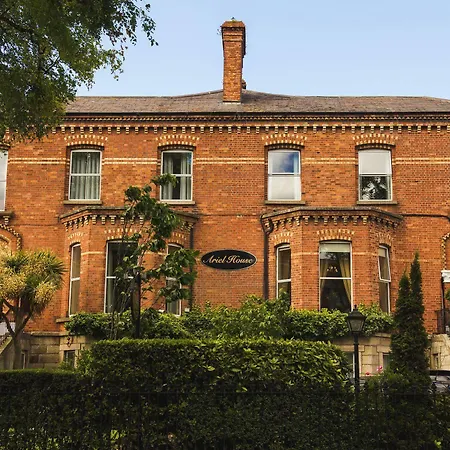 Affittacamere Ariel House 4*