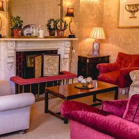 Affittacamere Ariel House 4*