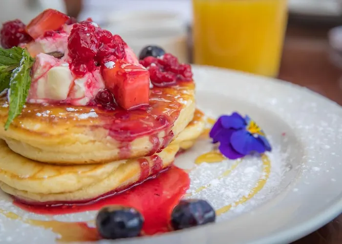 Vendégház Ariel House