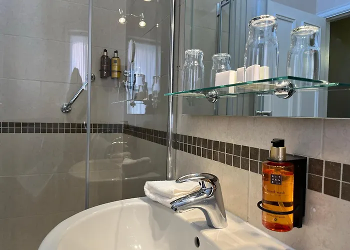 Ariel House Konukevi 4*