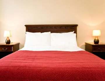 Ariel House Konukevi Dublin