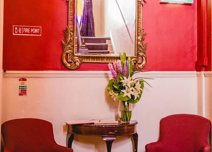 Vendégház Ariel House 4*