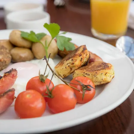 Ariel House 4* Dublin