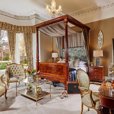 Ariel House Guest house 4*