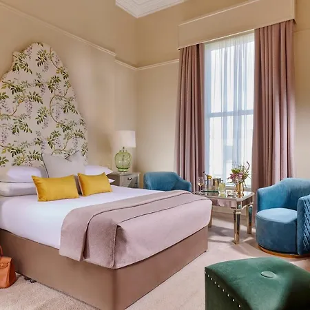Ariel House Guest house