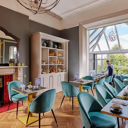 Gasthof Ariel House Dublin