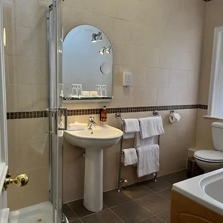 Guest house Ariel House Dublin