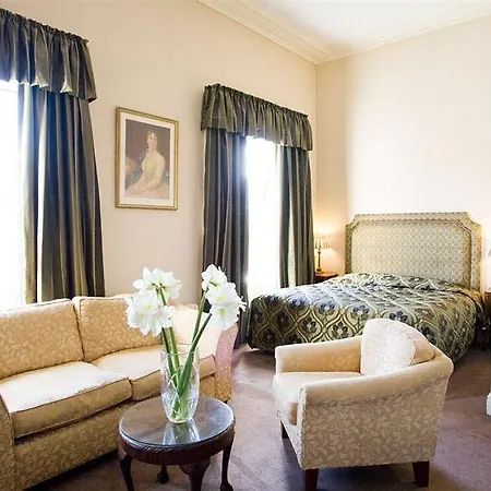 Ariel House Guest house Dublin