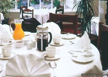 Ariel House 4* Dublin