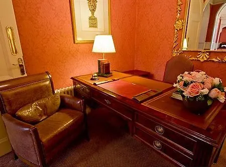 Ariel House Guest house 4*