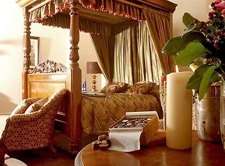 Ariel House Guest house 4*