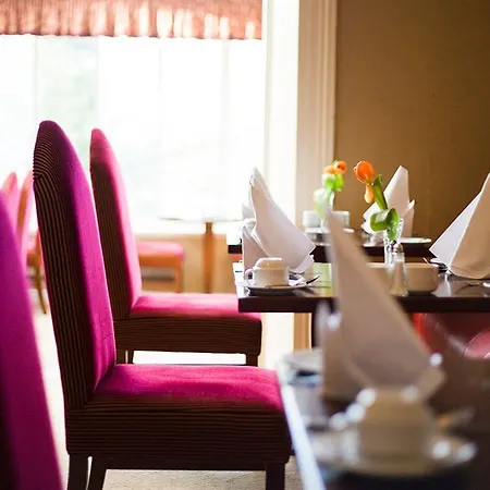 Guest house Ariel House 4*