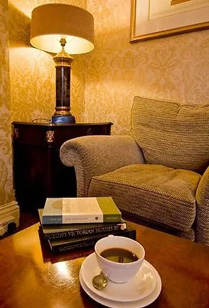 Guest house Ariel House Dublin