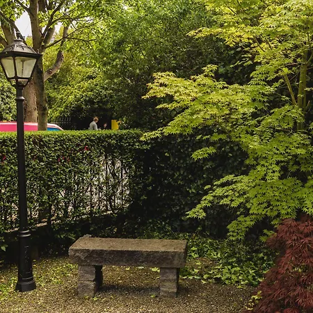 Ariel House Guest house Dublin
