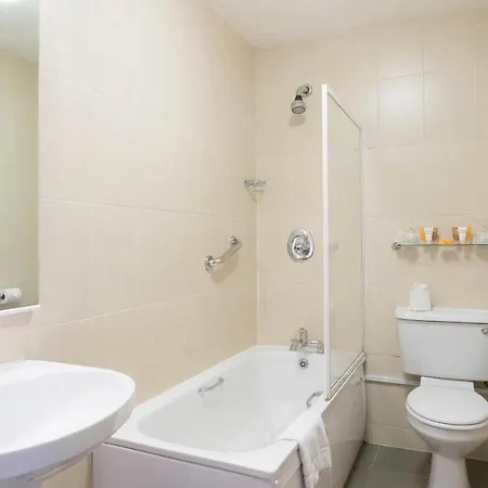 Ariel House 4* Dublin