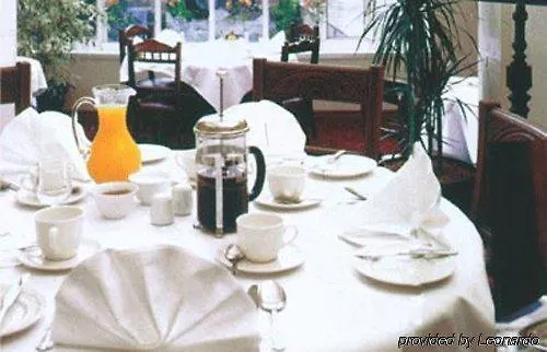 Ariel House 4* Dublin