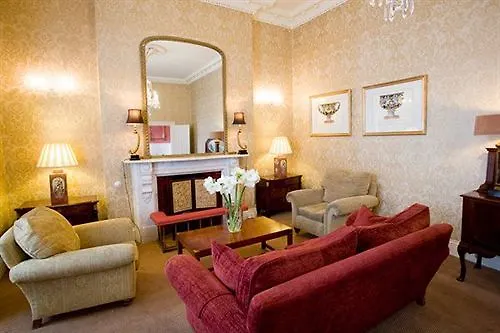 Casa de hóspedes Ariel House Dublin