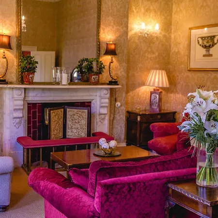 Ariel House 4* Dublino