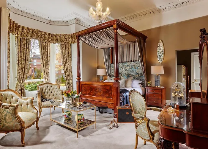 Ariel House Pensionat 4*