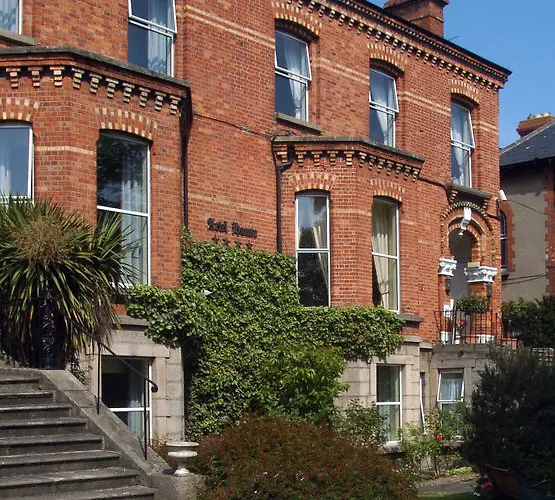 Ariel House Pensionat