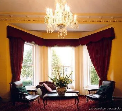 Ariel House Pensionat