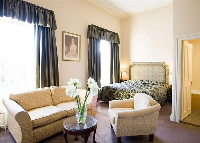 Ariel House Pensionat Dublin