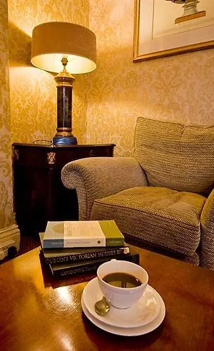 Pensionat Ariel House Dublin