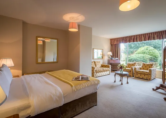 Pensionat Ariel House