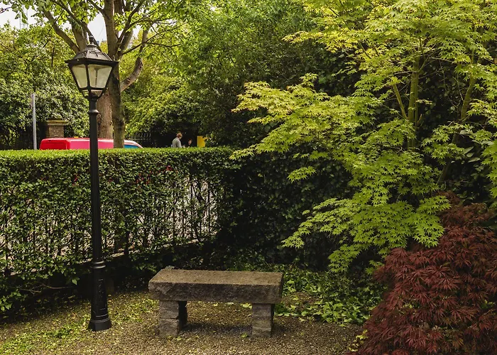 Ariel House Pensionat Dublin